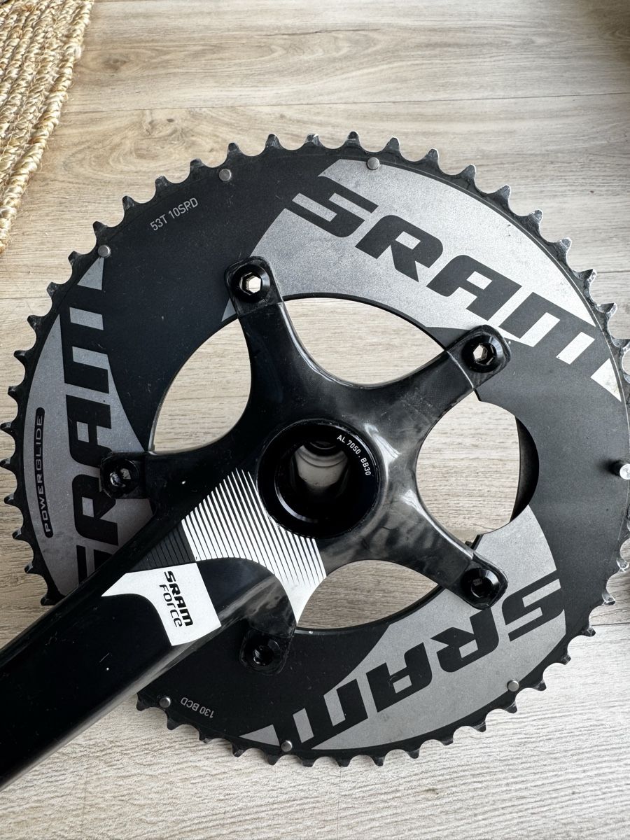 Sram Ersatzteile: SRAM – Gebraucht aus Basel von tibet07 1