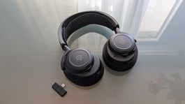 Steelseries Arctis Nova 7 Wireless Gaming Headset