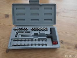 Werkzeug-Box