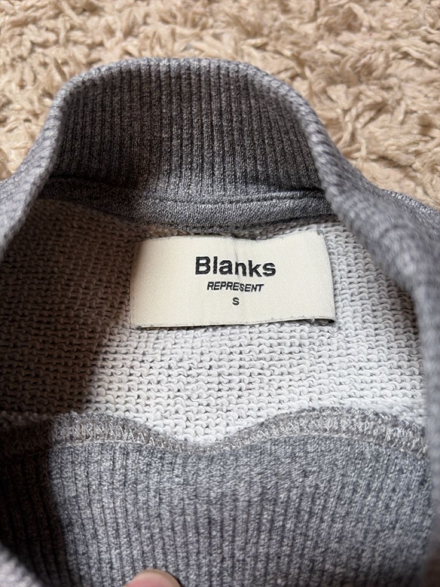 Represent Maglioni & Felpe: Represent Blanks Sweater Grösse S – Usato da Visperterminen venduto da lgresell 1