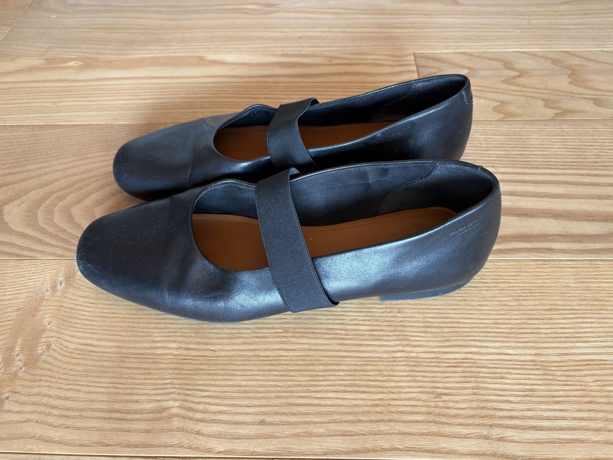 Vagabond Chaussures femmes: Vagabond Ballerinas  – D'occasion à Basel par Magali82 1