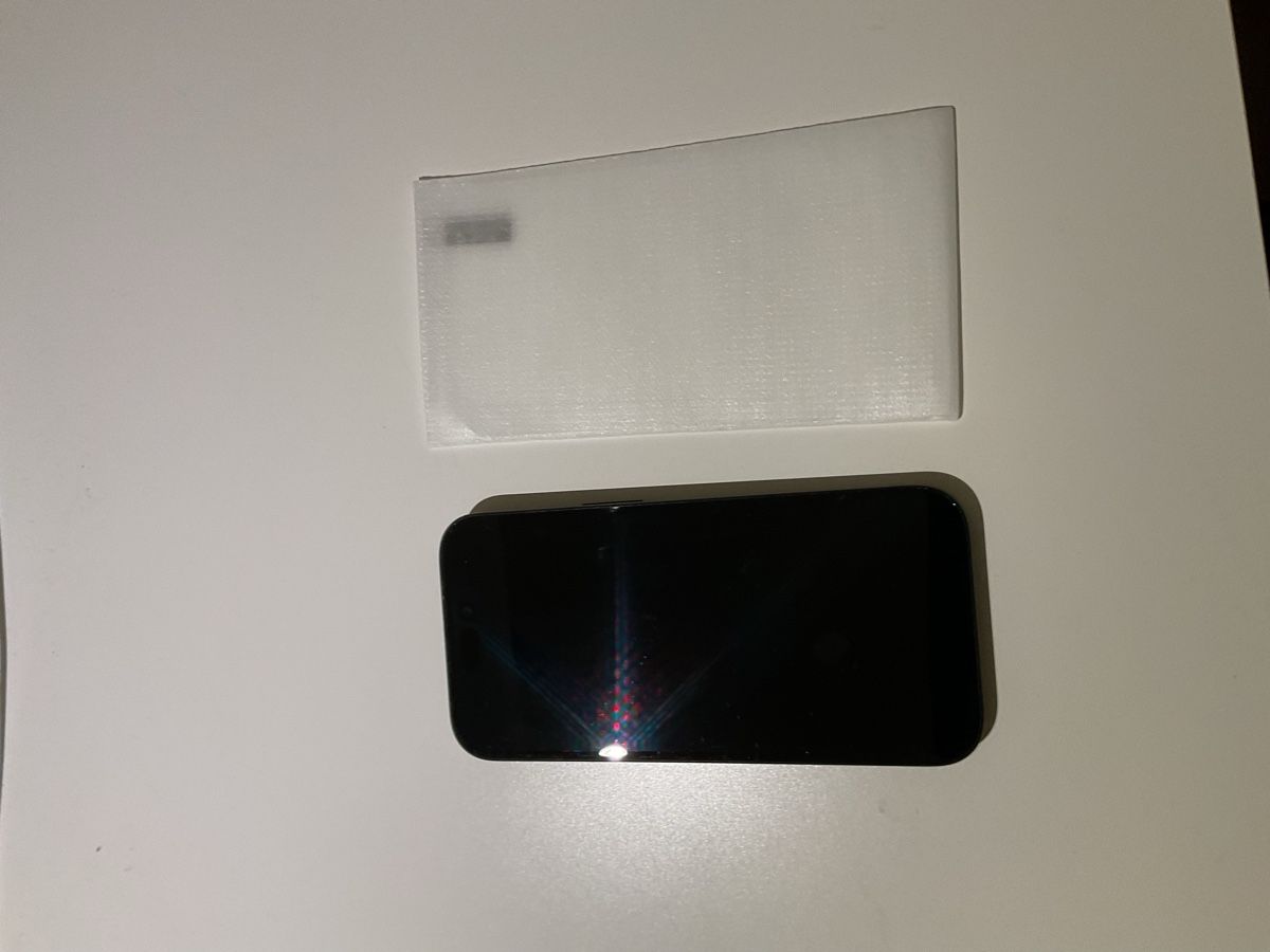 Apple Telefoni cellulari / Smartphones: iPhone 15 128 GB neuwertig – Usato da Wolfhalden venduto da snupiid 2