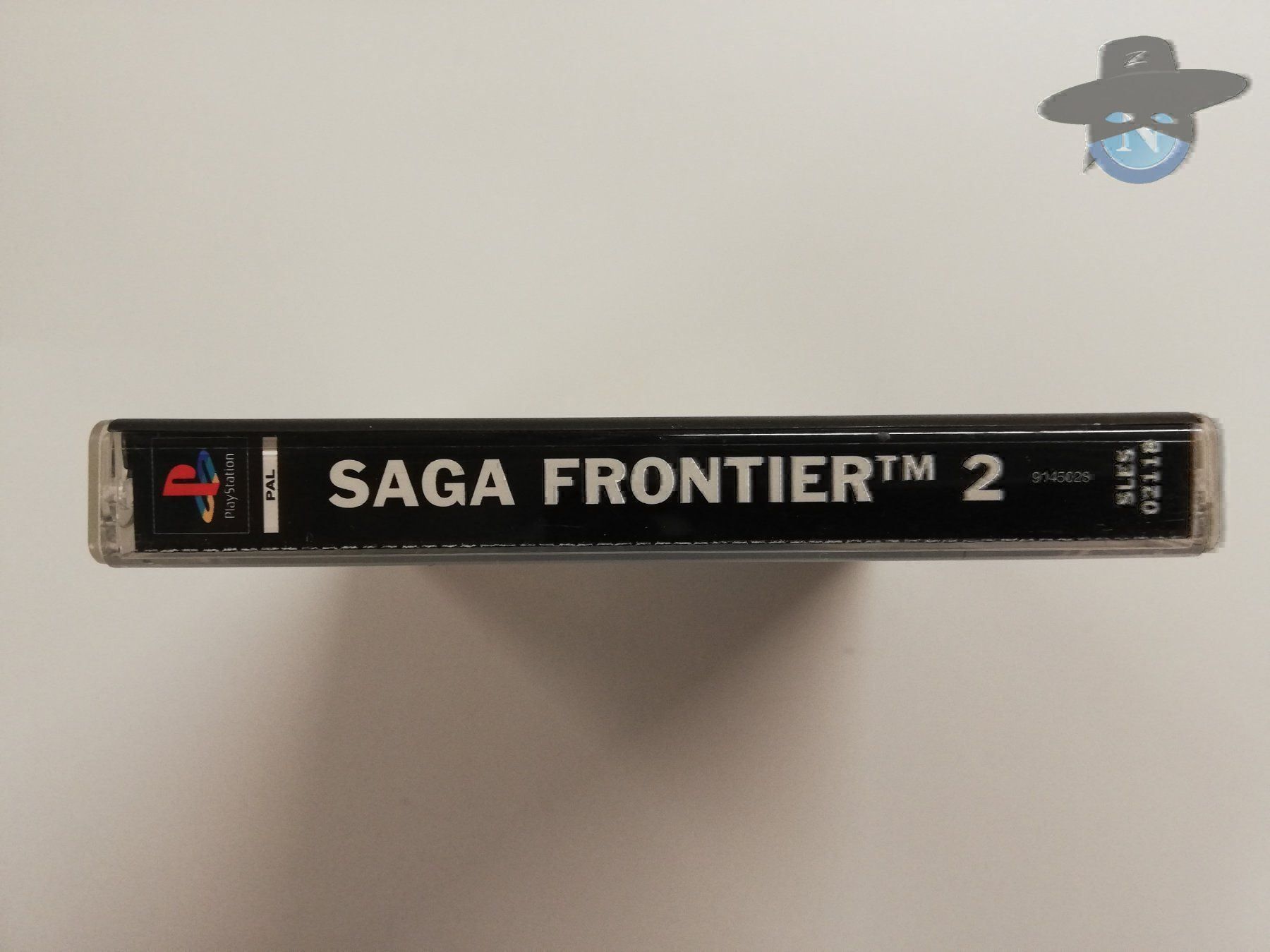 Sony Giochi: Saga Frontier 2 / Sony Playstion 1 – Usato da St. Gallen venduto da zorro_dc 3