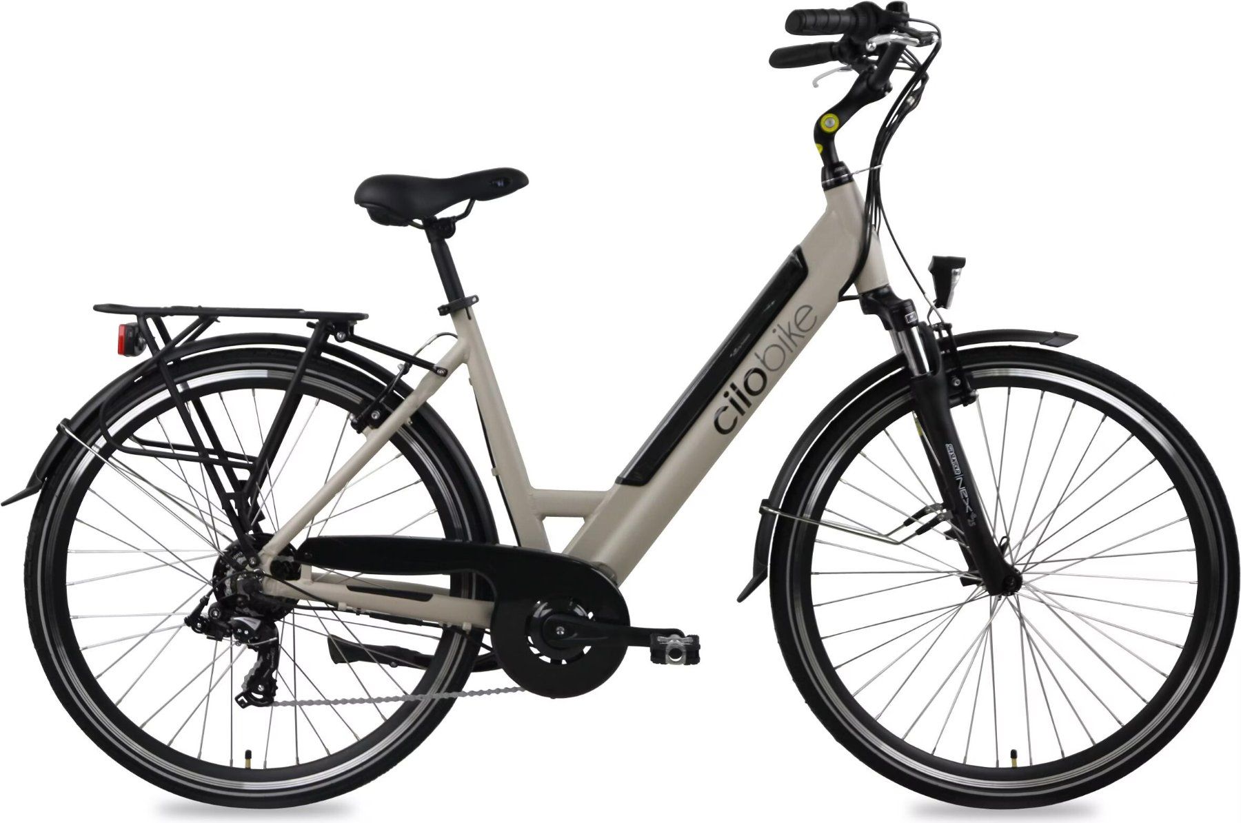Velos: E-Bike – Gebraucht aus Frauenfeld von nazanin