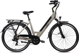 E-Bike