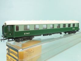 France Trains H0 231 ETAT Restaurant