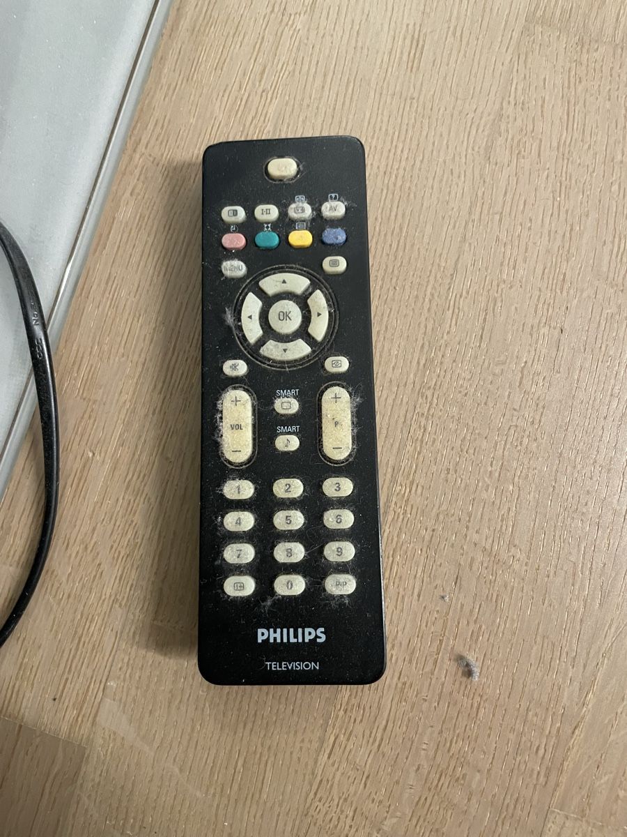Philips Appareils TV: Philips Fernseher – D'occasion à Siebnen par sab_8v6t 2