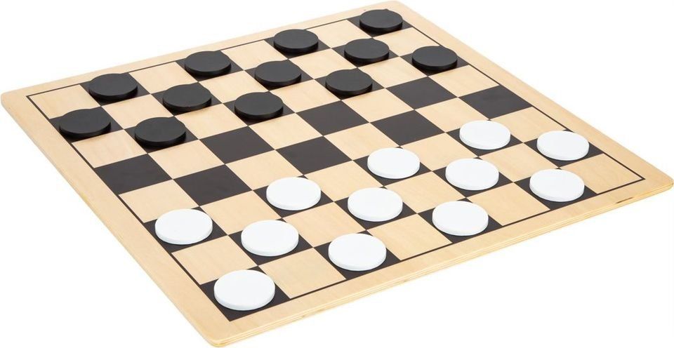 Giochi: ÉCHECS ET DAMES XL – Nuovo e nell'imballaggio originale da Châtelaine venduto da suisseshopping 1