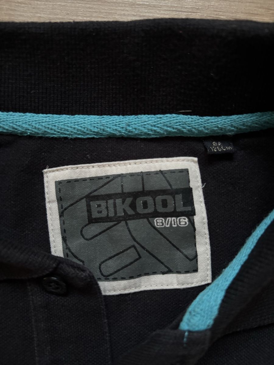 Magliette Polo: polo noir, taille 126 – Usato da Tavannes venduto da callie.mcli 2