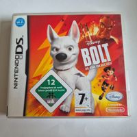 Bolt - Ein Hund für alle Fälle - DS