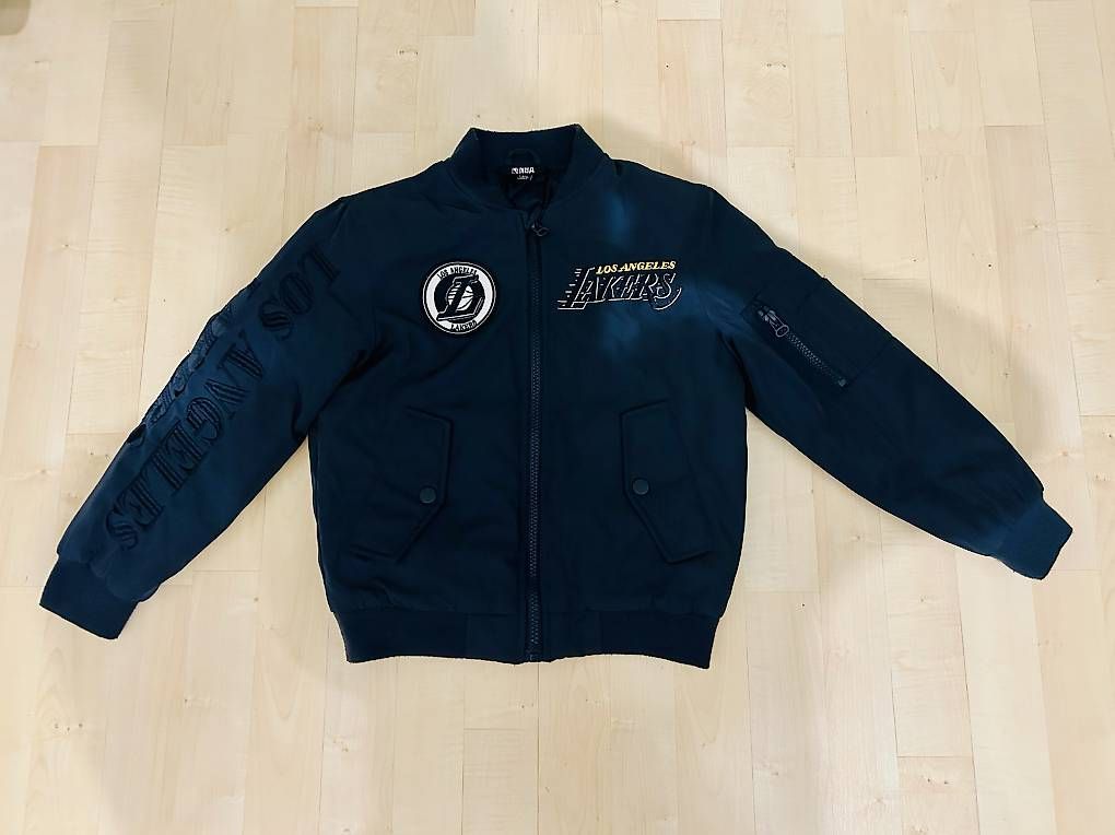 Giacche: Lakers Jacke – Usato da Benglen venduto da bet_l6ws 1