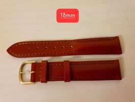bracelet zénith cuir neuf