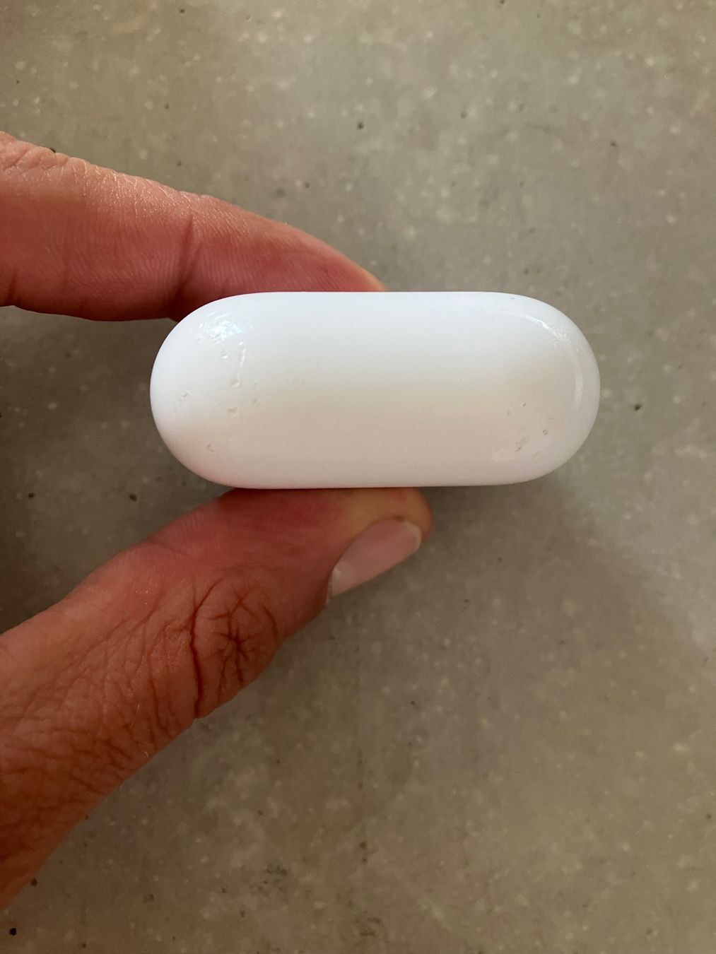 Apple Cuffie: APPLE AIRPODS 4 CASE ANC – Usato da Lausanne venduto da mr.v 5