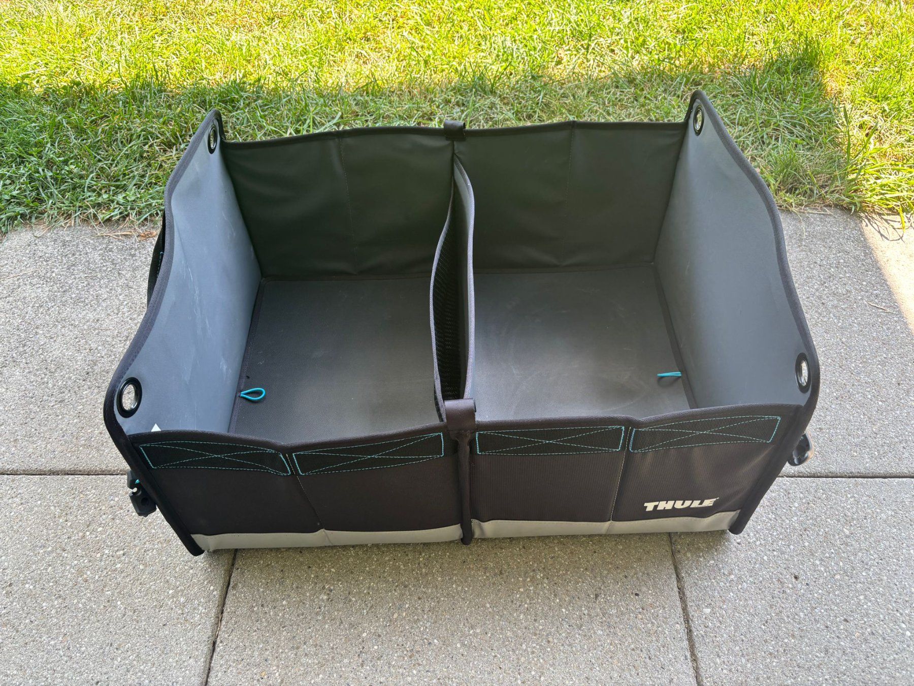 Accessori: Caisse de camping Thule Go Box + ACCESSOIRES – Usato da Pully venduto da philchol 7