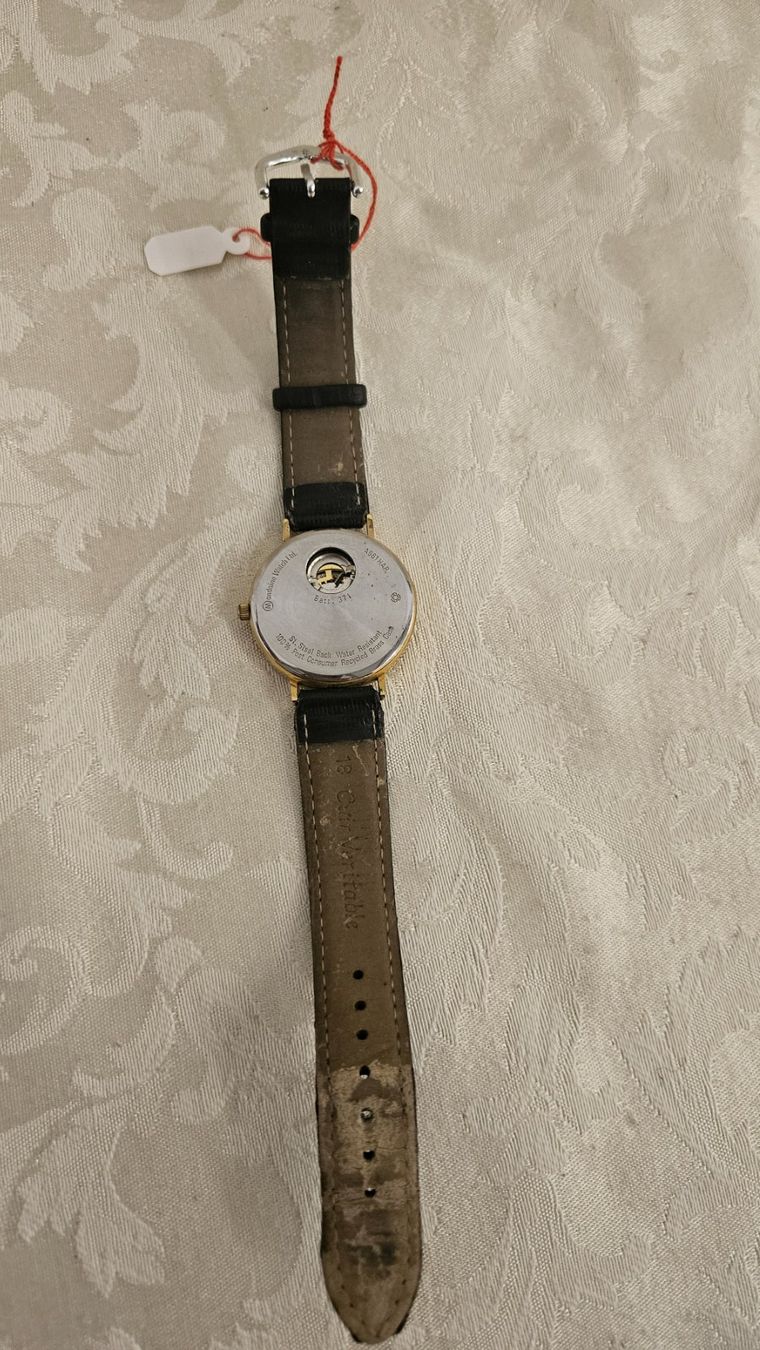 M-Watch Orologi: Orologio da polso unisex M-Watch – Usato da Melano venduto da H-Sara 2