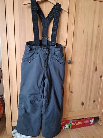 Trevolution Skihose Gr. 122