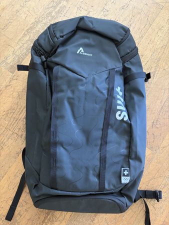 Rucksack von Albright - Swiss Olympic 2026, 34 L