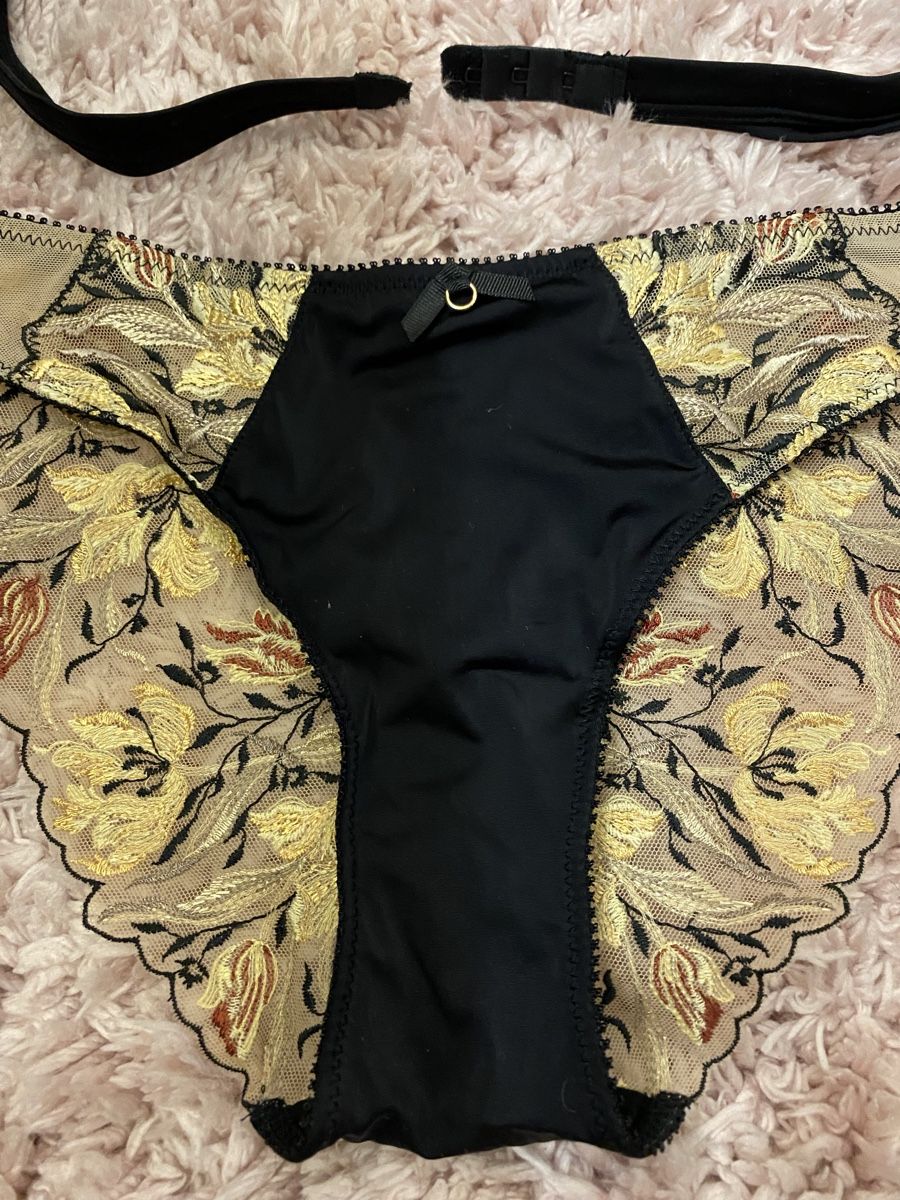 Beldona Altra biancheria intima: Beldona Damen Unterwäsche – Nuovo e nell'imballaggio originale da Rorschach venduto da lvi_p29s 3