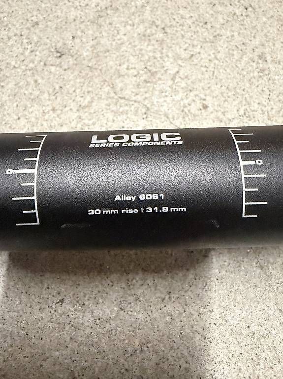 Ersatzteile: MTB Lenker 710mm – Gebraucht aus Grenchen von mir_7d6m 1