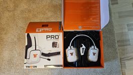 TRITTON Pro+ True 5.1 Surround Headset
