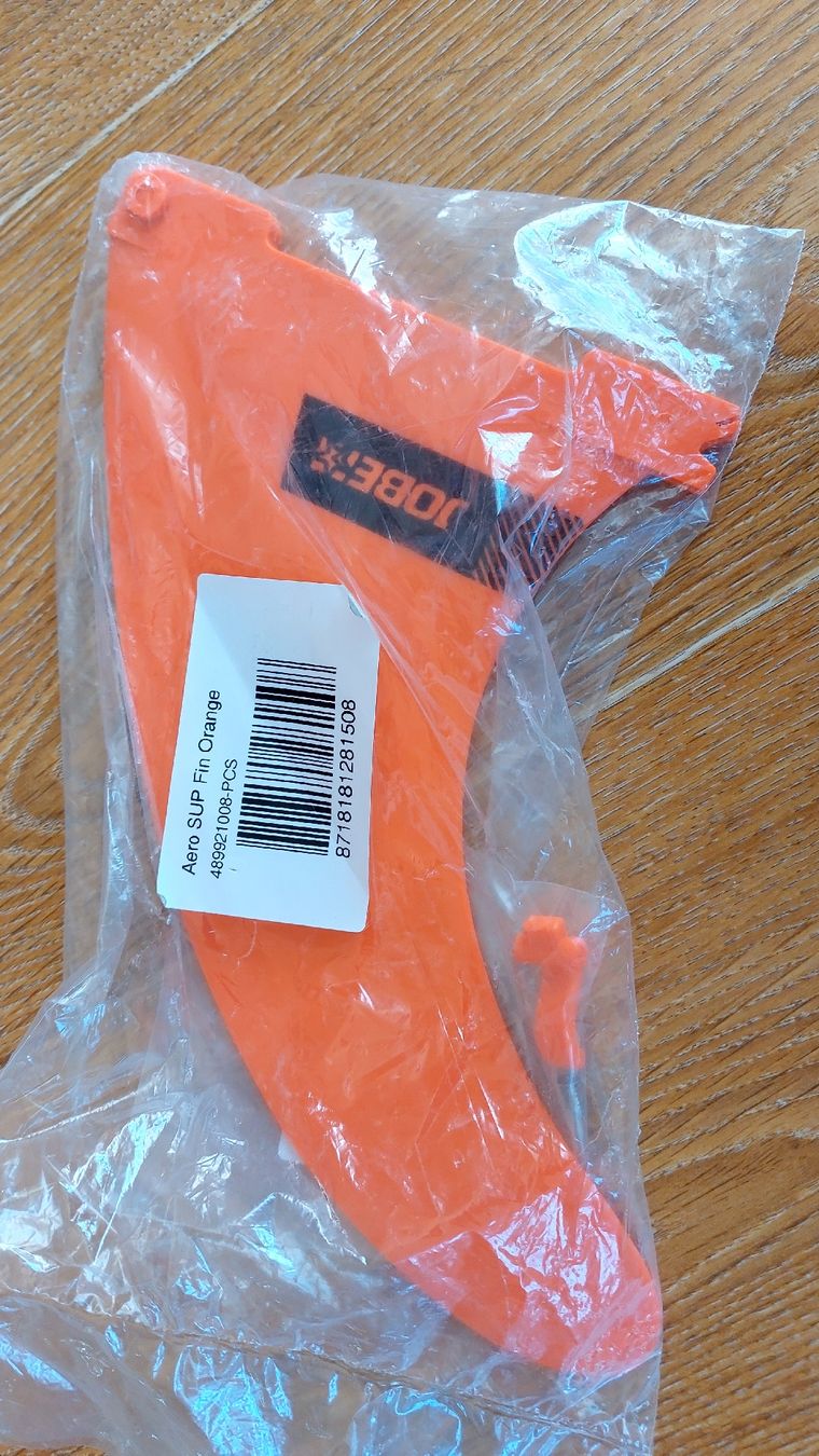 Surfboards & Schwimmbrette: Jobe Sup Fine  – Neu (gemäss Beschreibung) aus Rüti ZH von dank1 2