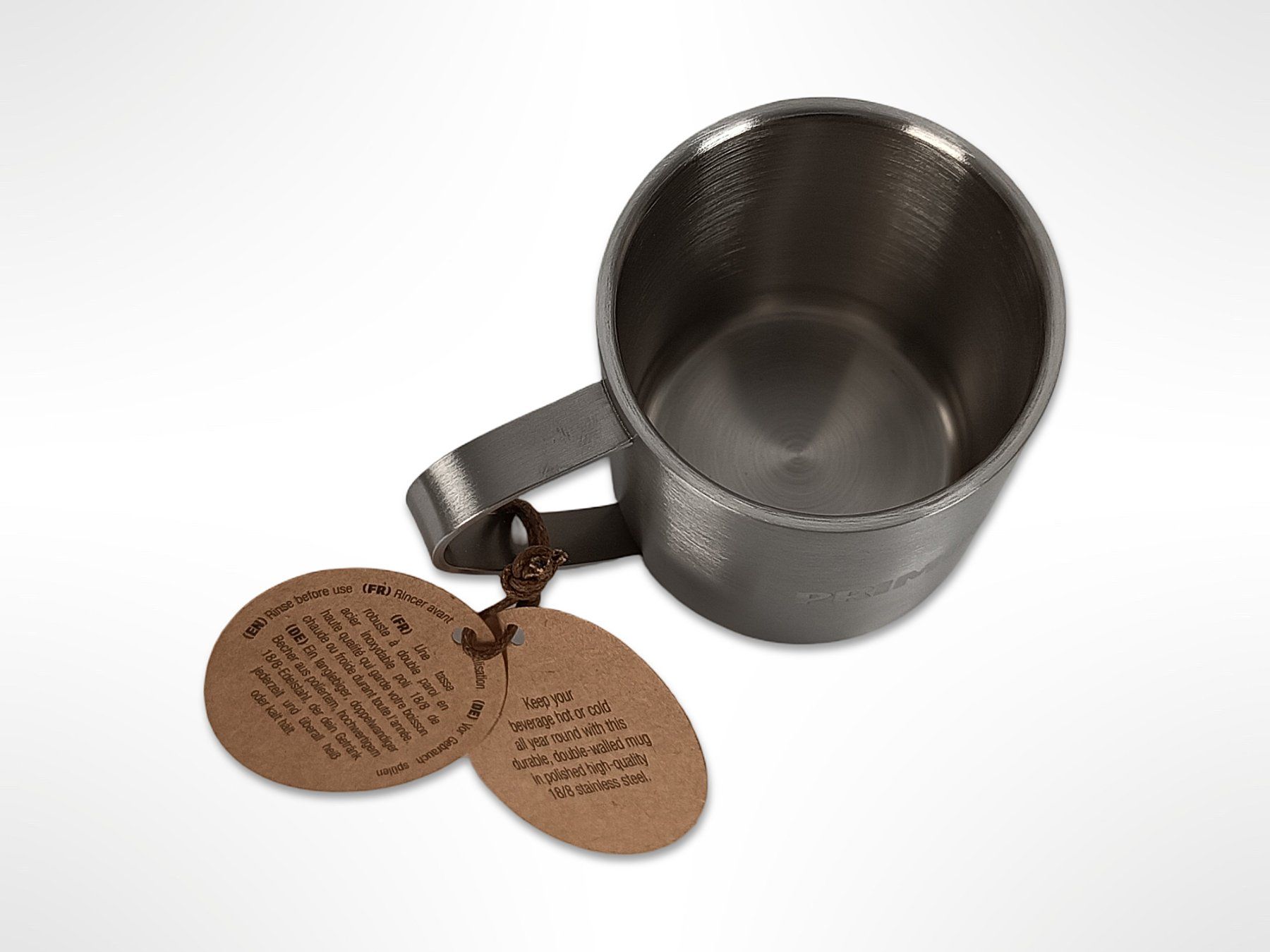 Tazze: PRIMUS Campingbecher 4 Season – Nuovo (secondo la descrizione) da Suhr venduto da Restwert_Suhr 4