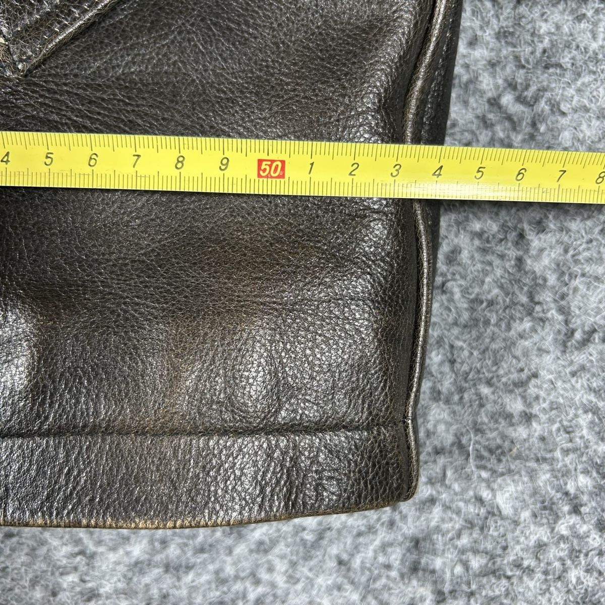 Redskins Jacken: Redskins leather – Gebraucht aus La Sagne NE von Matlasape 5