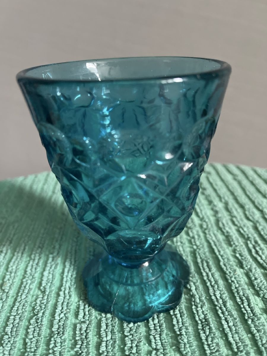 Bicchieri: Trinkglas Antik – Usato da Wiggen venduto da Zauber_fee