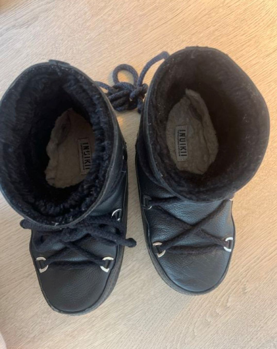 Inuikii Scarpe da donna: Inuikii – Usato da Zürich venduto da mco_nd92 3
