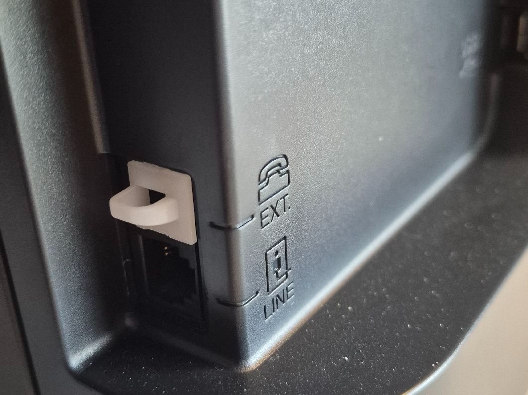 Epson Drucker: Drucker Espen WF-2860 – Defekt aus Wila von myquaso 4