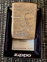Zippo / der Pate Mafia 