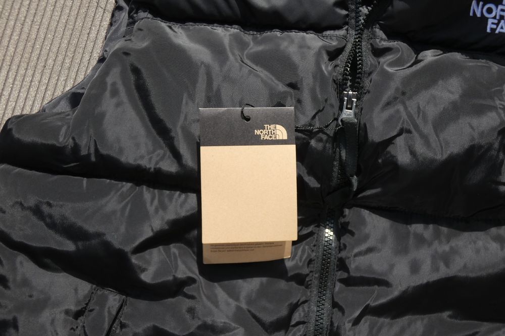 North Face Gilet & Giacche: NEUE The North Face Puffer Weste – Nuovo e nell'imballaggio originale da Oberdorf SO venduto da climaxxx 3