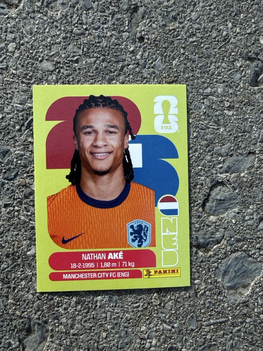 Panini Carte collezionabili: NED 7 – Nuovo (secondo la descrizione) da Matran venduto da N-N-R
