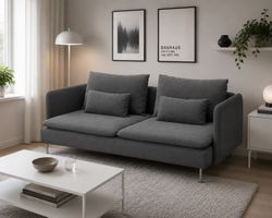 Söderhamn 3 Sitzer *neu* 