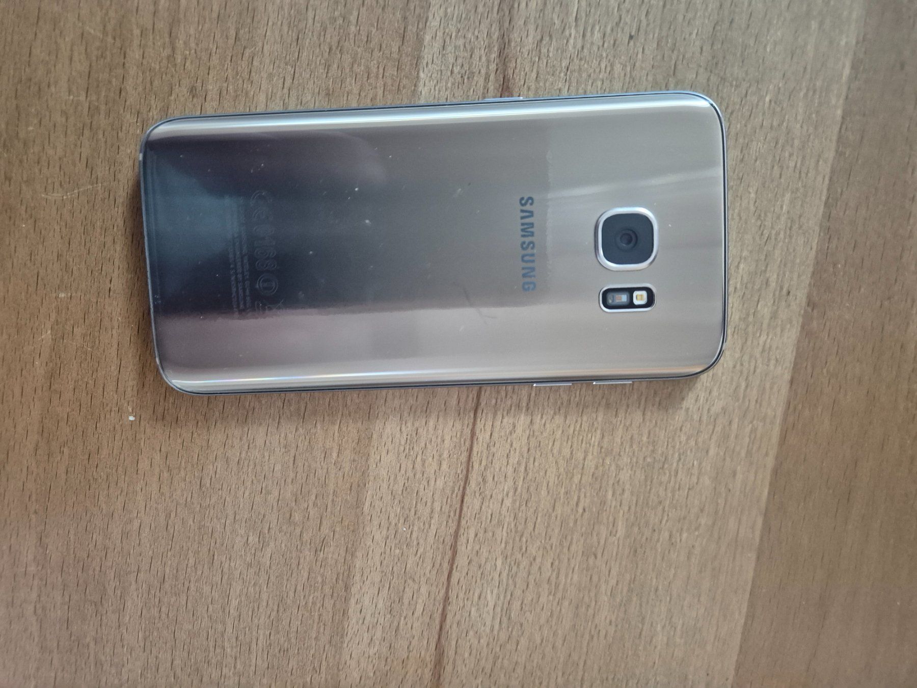 Samsung Telefoni cellulari / Smartphones: Samsung Galaxy – Usato da Rapperswil SG venduto da HUE-RO-RA 1