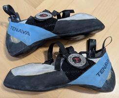 Kletterschuhe Tenaya Oasi 41.5 (fast neu)