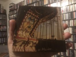 The Autumn Defense - Once around - digisleeve cd