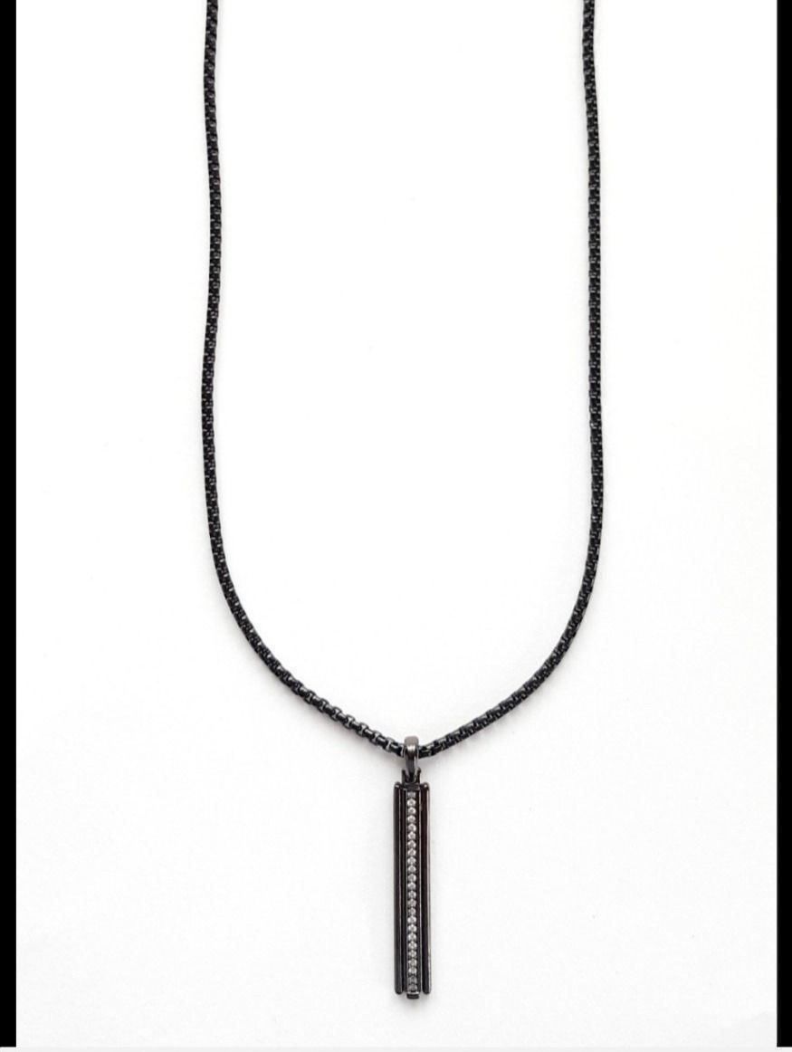 Catenine: Kette mit Anhänger – Nuovo (secondo la descrizione) da Ibach venduto da roxy76 2