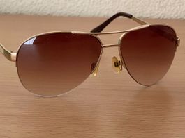 AVIATOR Stil Unisex /NP50CHF Sonnenbrille