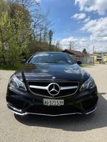 Mercedes E250