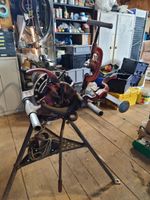Gewindeschneidemaschine Ridgid 