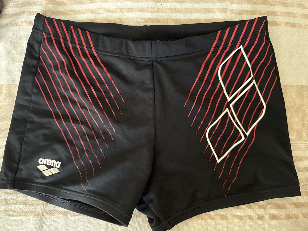 Arena Costumi da bagno: Maillot bain ARENA – Usato da Lausanne venduto da joshua75