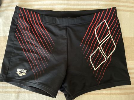 Maillot bain ARENA