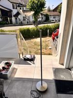Lampadaire design métal réglable 
