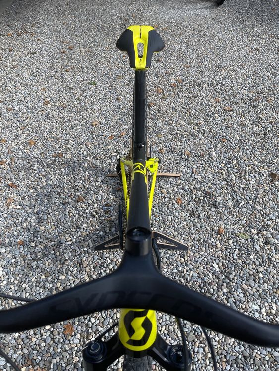Scott Vélos: Scott race hardtail – Neuf (Voir description) à Berneck par sanch20 2
