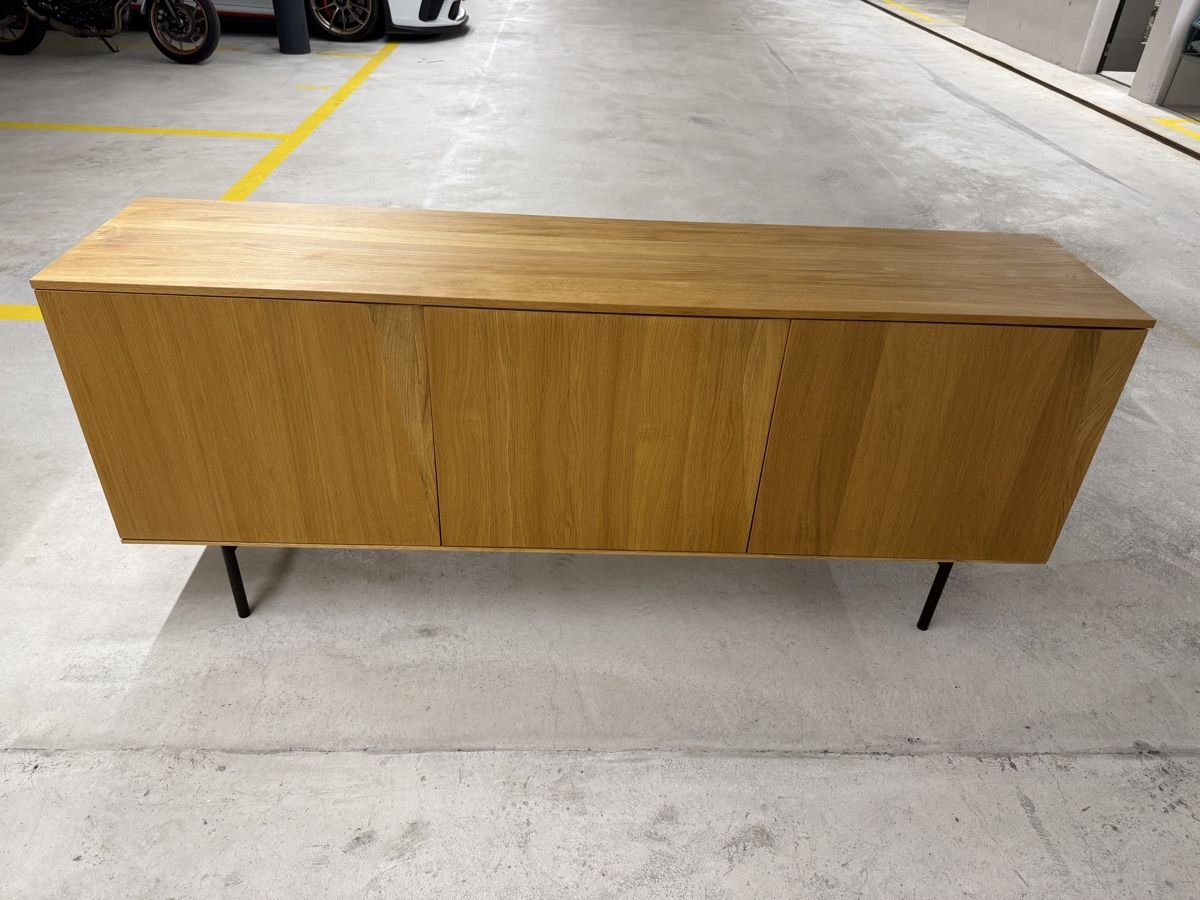 Bolia Commodes: Bolia Sideboard Kommode – D'occasion à Männedorf par fabianfasnacht