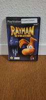 PS 2 - Rayman Revolution