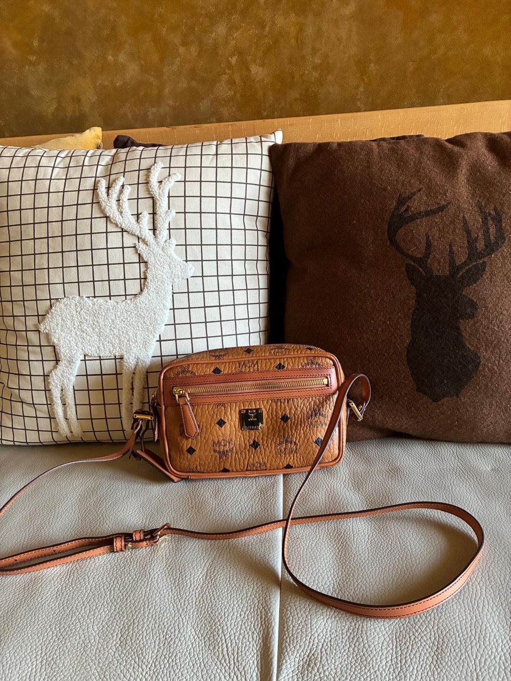 Mcm Taschen für Damen: MCM BAG – Neu (gemäss Beschreibung) aus Rümlang von har_z6qv 2