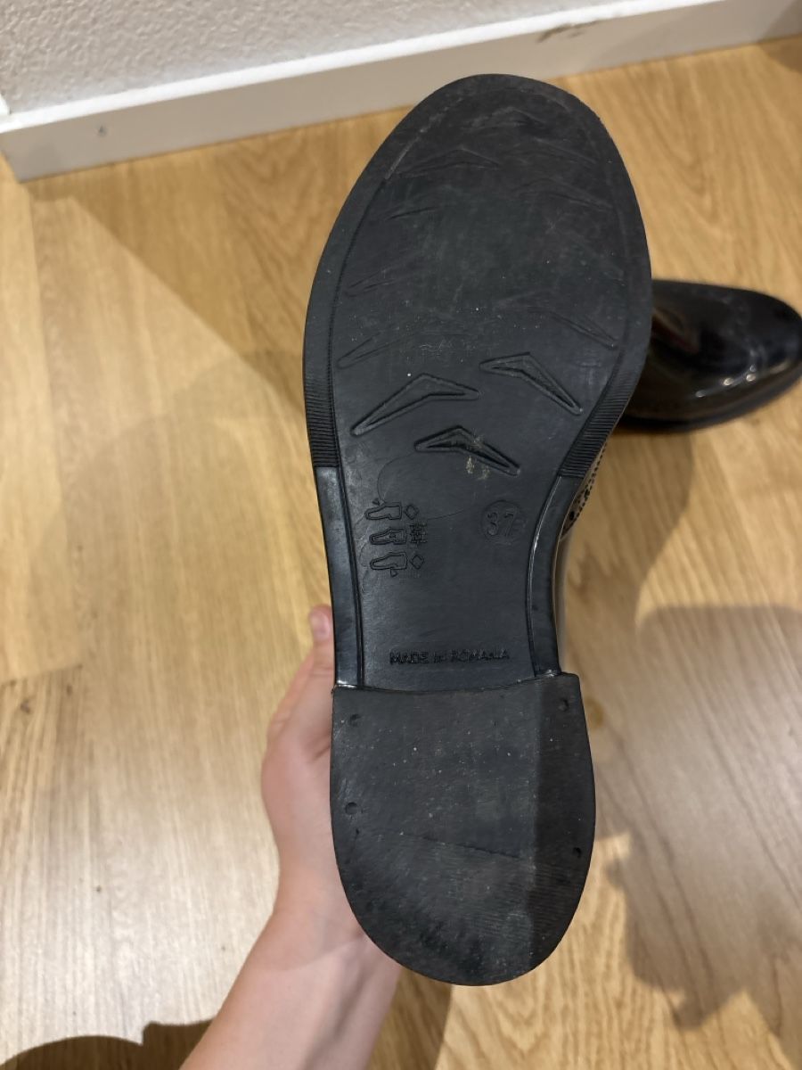 Damenschuhe: Bottines de pluie – Gebraucht aus Mur (Vully) FR von lea_rsw7 2