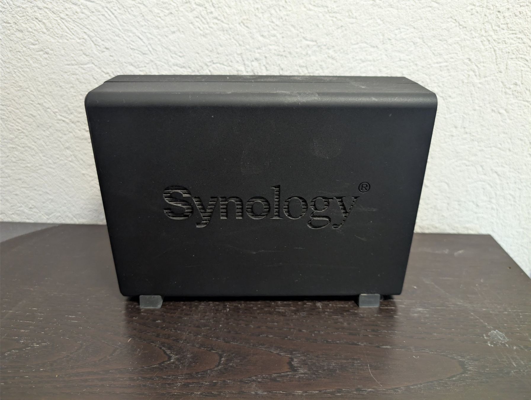 Synology Server: Synology DS 118 mit 2 TB Festplatte – Gebraucht aus Heitenried von Adizollet 1